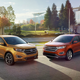 Illustration for article titled New Ford Edge Just 15 Feet Of Car
